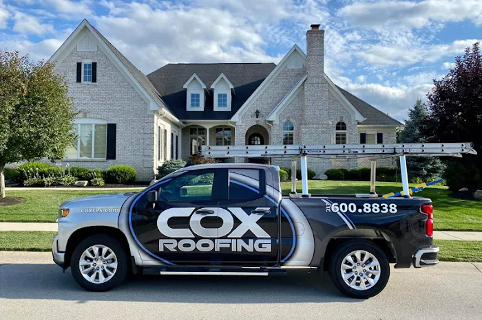 Cox Roofing Picture 3