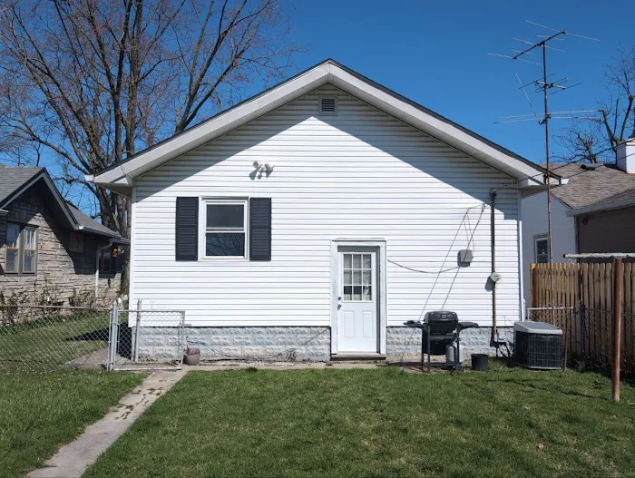 Big Sky Roofing Picture 1