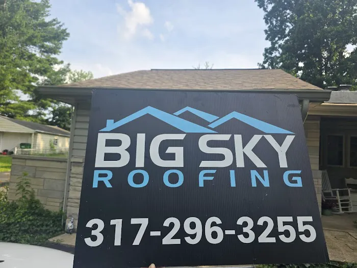 Big Sky Roofing Picture 5