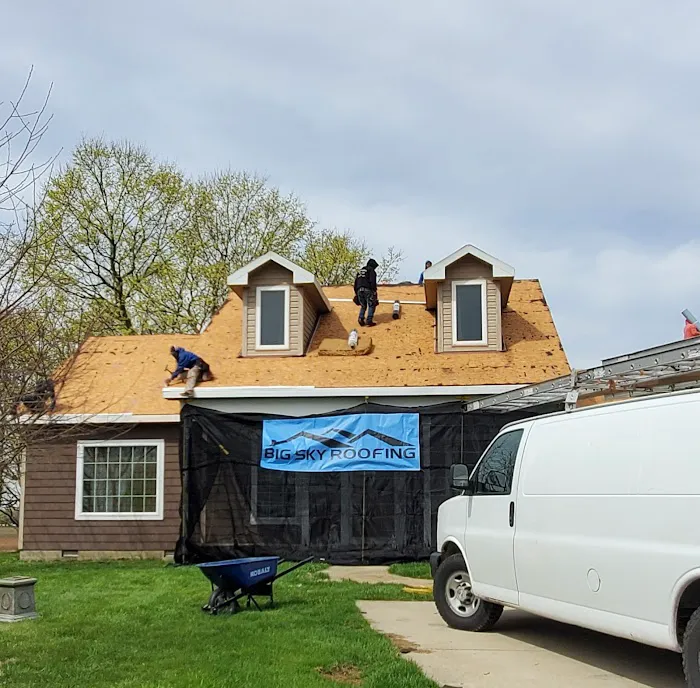 Big Sky Roofing Picture 6