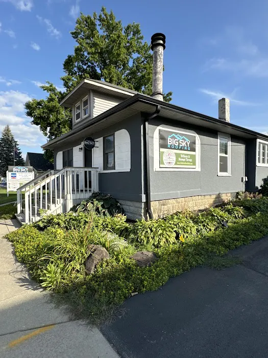 AAA Roofmasters Indiana Picture 2