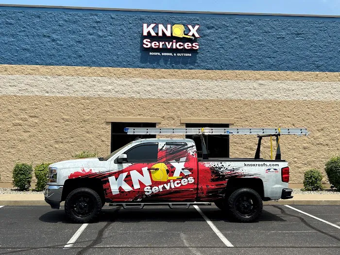 Knox Services Picture 1