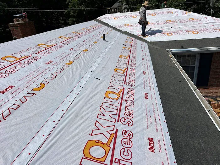 Knox Services Picture 6