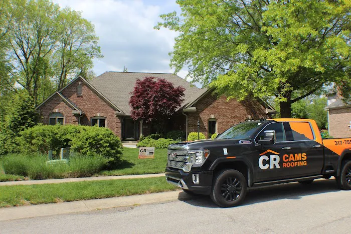 Cams Roofing Picture 1