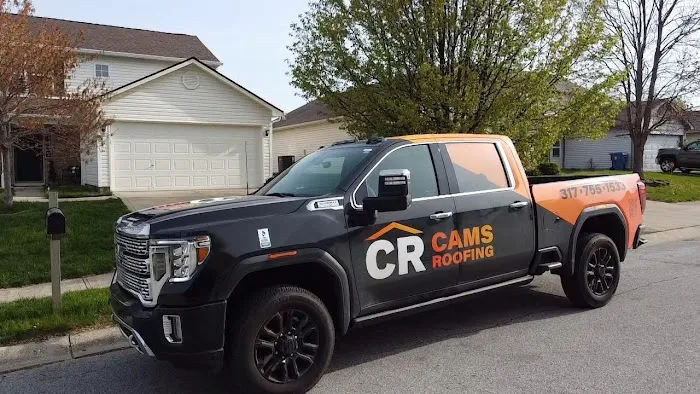 Cams Roofing Picture 3