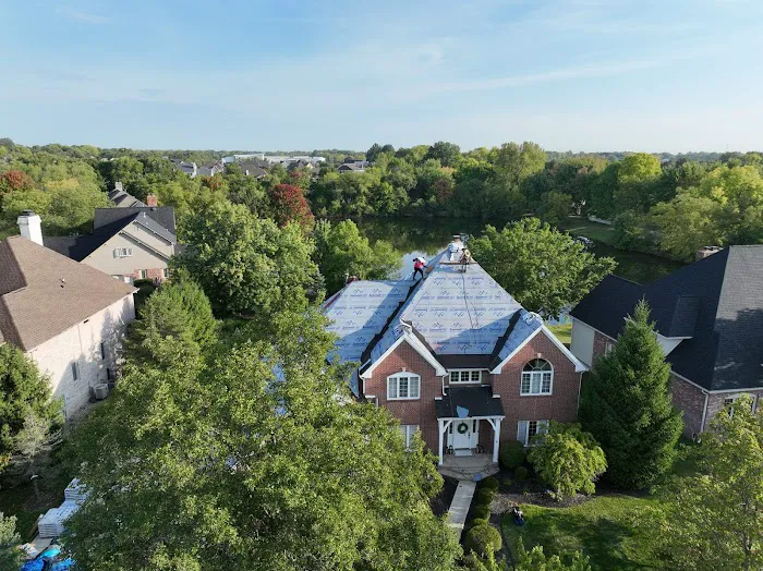 Cams Roofing Picture 5