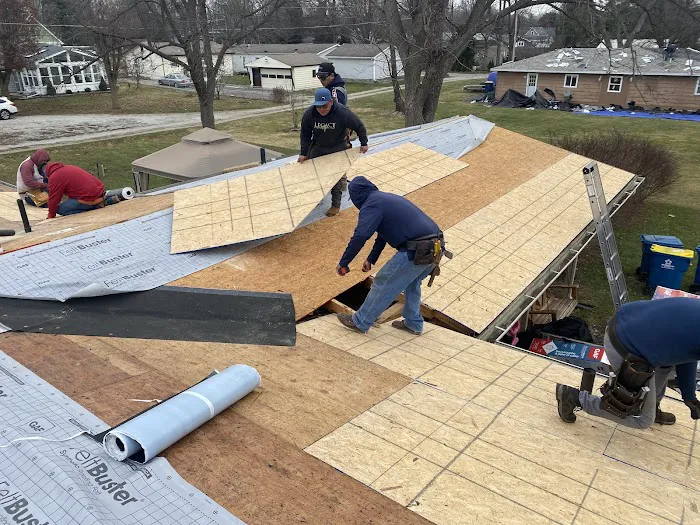 4Ever Metal Roofing Picture 1