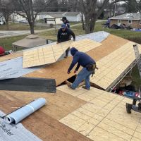 4Ever Metal Roofing ico