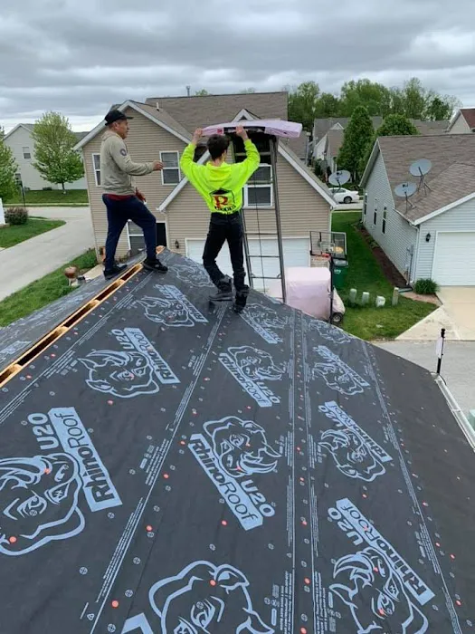 REED Roofing Picture 1