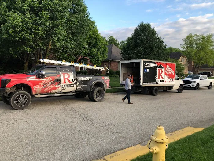 REED Roofing Picture 7