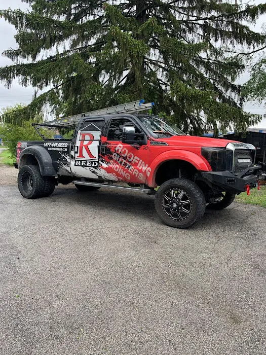 REED Roofing Picture 8