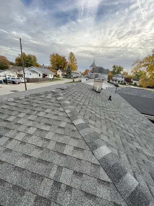 Rhino Roofing & Exteriors Picture 2