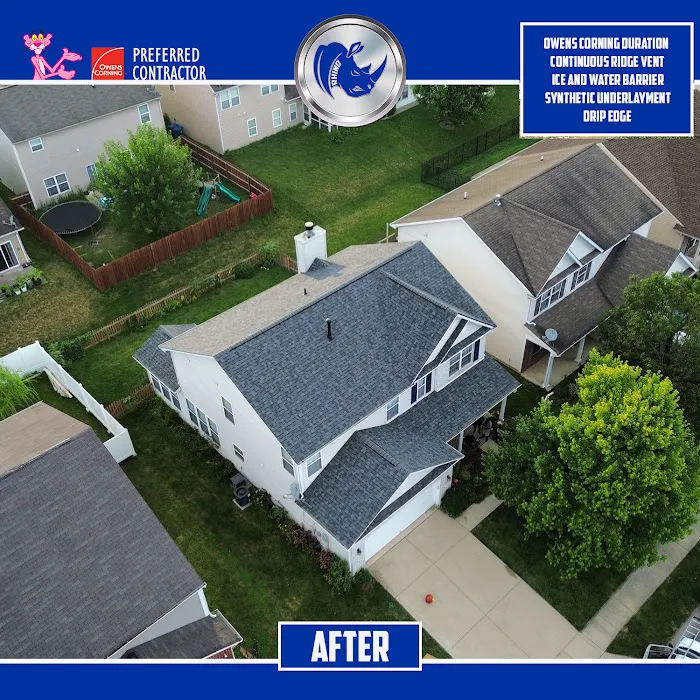 Rhino Roofing & Exteriors Picture 3