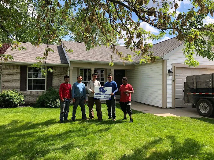 Rhino Roofing & Exteriors Picture 4