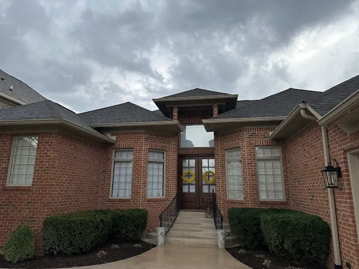 Bone Dry Roofing Picture 2