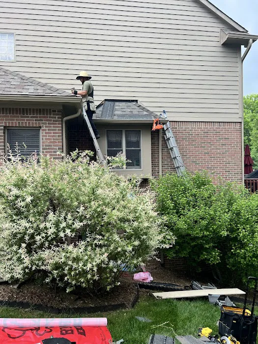 Bone Dry Roofing Picture 3