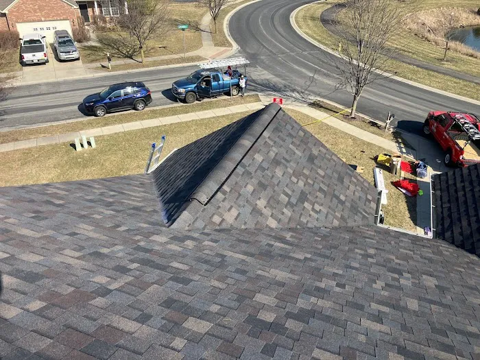 Bone Dry Roofing Picture 1