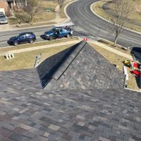 Bone Dry Roofing ico