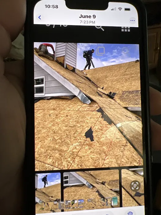 Bone Dry Roofing Picture 6