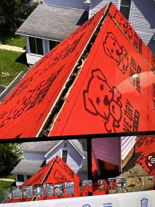 Bone Dry Roofing Picture 5