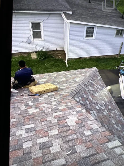 Bone Dry Roofing Picture 8