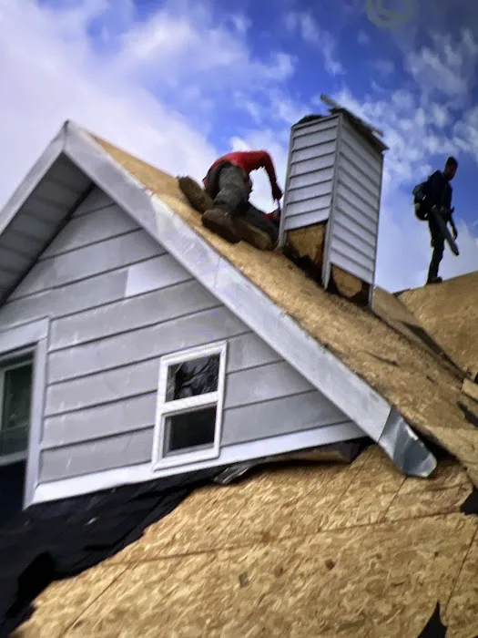 Bone Dry Roofing Picture 7