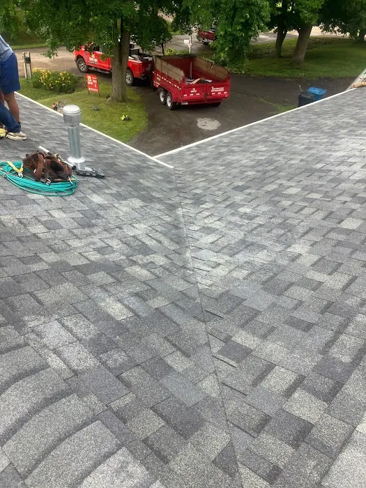 Bone Dry Roofing Picture 10