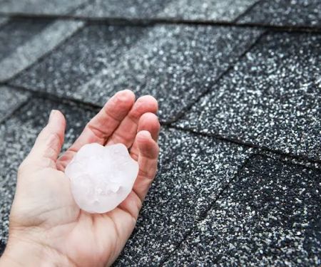 Stay Dry Roofing Noblesville