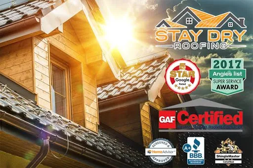 Stay Dry Roofing Noblesville Picture 9