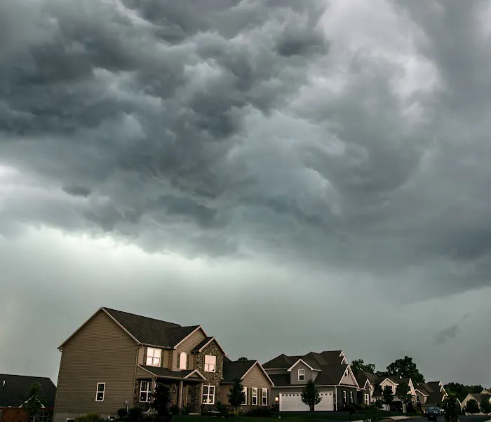 Stay Dry Roofing Noblesville Picture 10