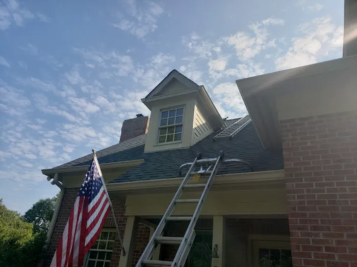 Carmel Roofs Picture 2