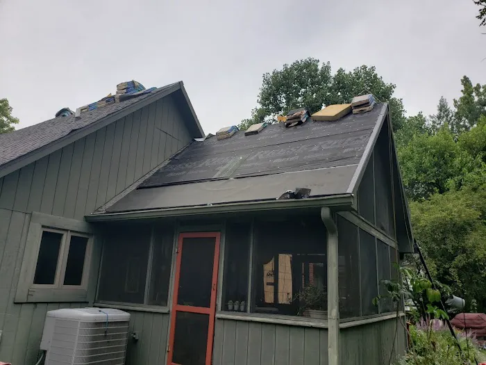 Carmel Roofs Picture 5