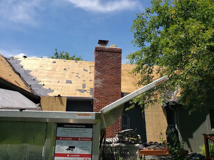 Carmel Roofs Picture 4