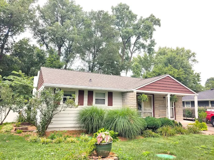 Myers Roofing & Exteriors Picture 1