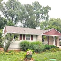 Myers Roofing & Exteriors ico