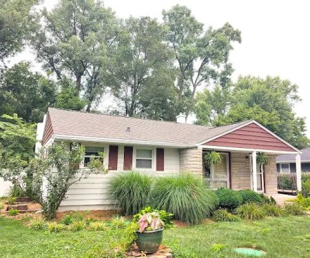 Myers Roofing & Exteriors