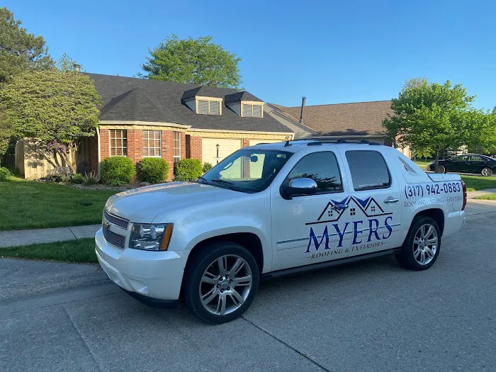 Myers Roofing & Exteriors Picture 7
