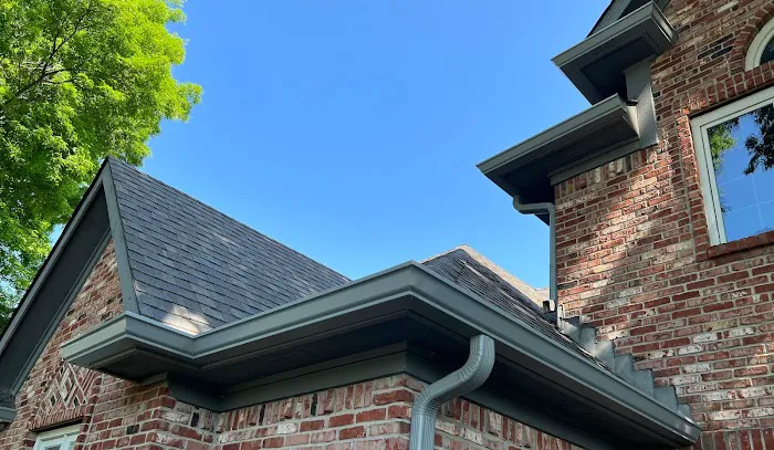 Robert Stevens Roofing Picture 1