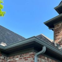 Robert Stevens Roofing ico