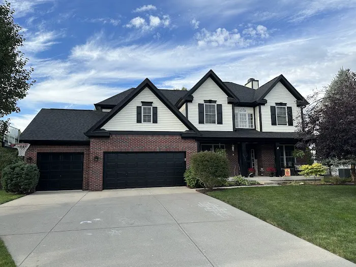 Robert Stevens Roofing Picture 2