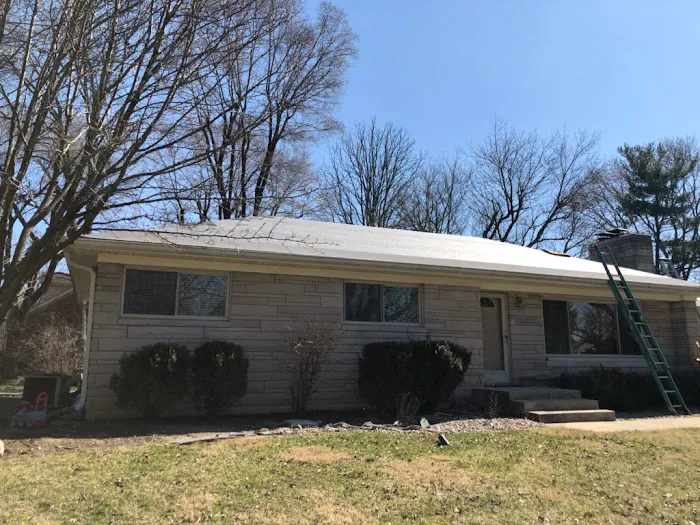 Robert Stevens Roofing Picture 4