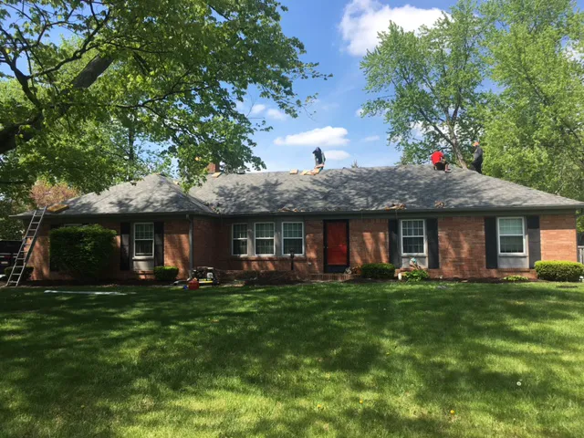 Robert Stevens Roofing Picture 7