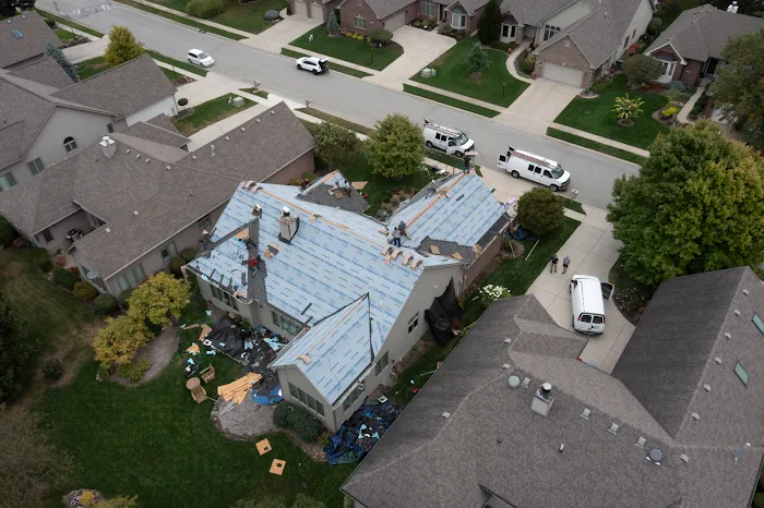 Robert Stevens Roofing Picture 9