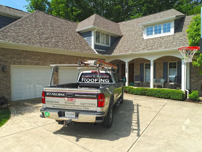 Robert Stevens Roofing Picture 8