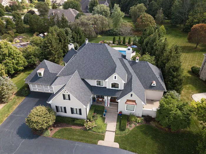 Robert Stevens Roofing Picture 10