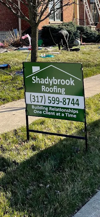 Shadybrook Roofing, LLC Picture 1