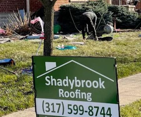 Shadybrook Roofing, LLC