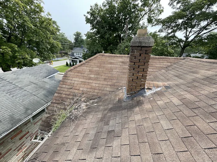 Kellers Roofing & Restoration LLC Picture 4