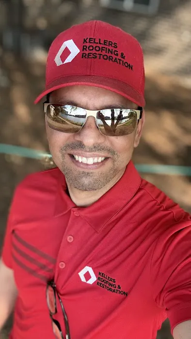 Kellers Roofing & Restoration LLC Picture 3