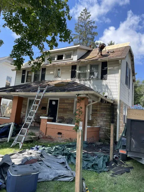 Kellers Roofing & Restoration LLC Picture 6